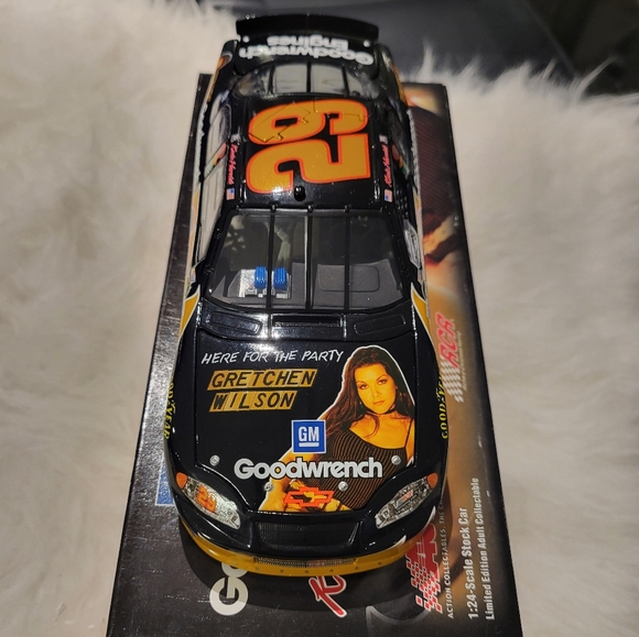 Nascar Diecast - Picture 4 of 4